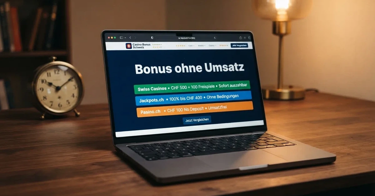 Bildschirm mit Bonusbedingungen, Einsatztabelle und einer Uhr im Hintergrund — online casino bonus ohne umsatzbedingungen